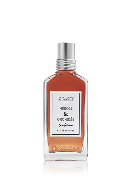 L'Occitane - Néroli & Orchidée Intense Eau de 50 ml Kadın Pafüm