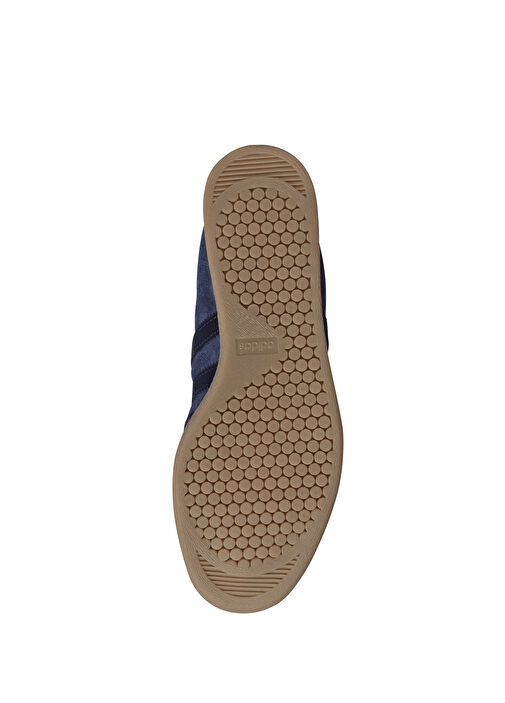 Tobacco Lacivert Erkek Sneaker - Görsel 5