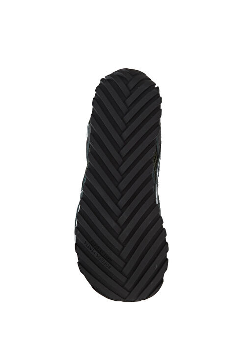 Orbit Koyu Yeşil Erkek Sneaker - Görsel 6