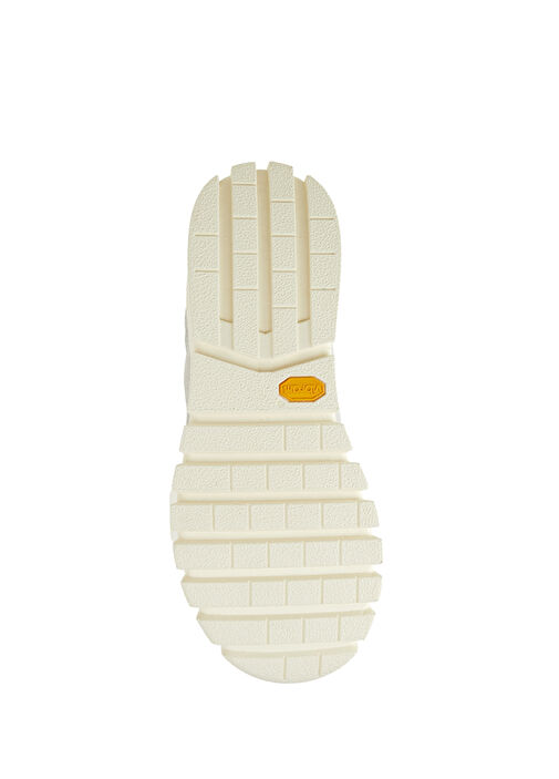 Bej Haki Erkek Süet Sneaker - Görsel 6