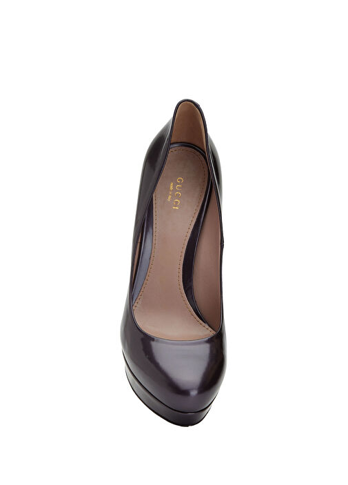Beymen Reborn Mor Beymen Reborn Gucci Topuklu Ayakkabı