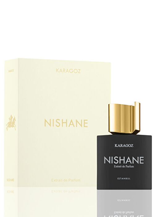 N*l様 NISHANE KARAGOZ ニシャネ　カラギョズ　50m Nishane - Karagöz 50 ml Parfüm -