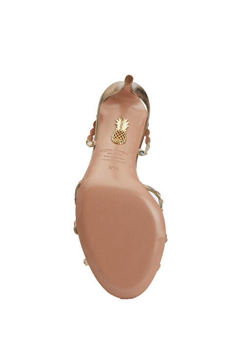 Aquazzura Topuklu Sandalet - Görsel 6