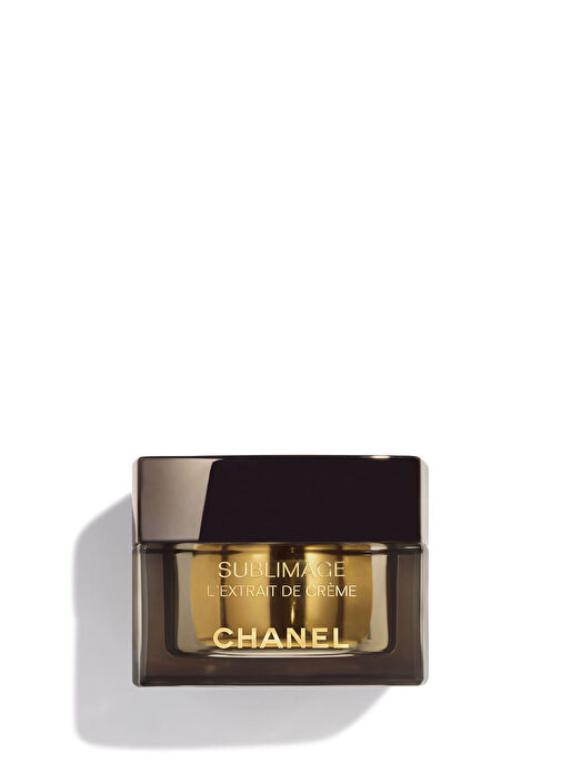 CHANEL - Sublimage L'Extrait De Crème 50Gr -