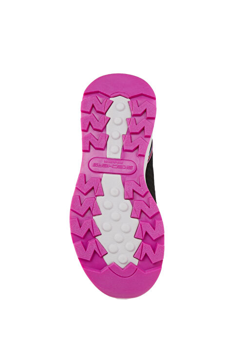 Storm Blazer Streamline Coast Siyah Kız Çocuk Bot - Görsel 6