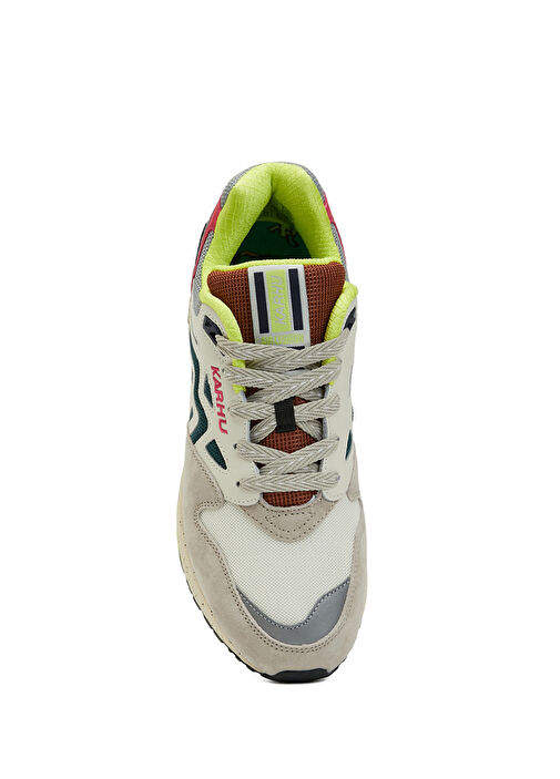 Legacy 96 Çok Renkli Erkek Deri Sneaker - Görsel 5