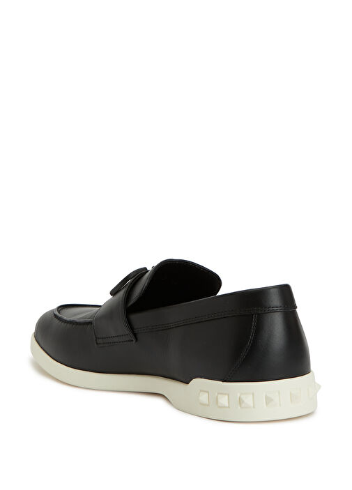 Valentino Garavani Erkek Loafer - Görsel 4