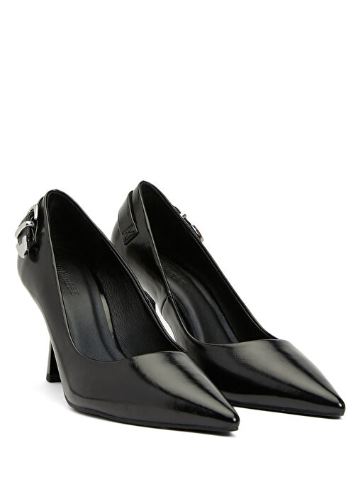 Divarese Divarese Siyah GECE AYAKKABISI Outdoor Ayakkabı | Beymen Siyah - 3. görsel