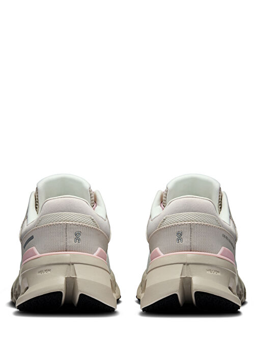 Cloudrunner 2 Silver Kadın Sneaker - Görsel 7