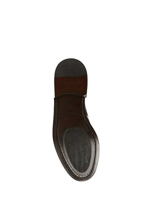 George Hogg George Hogg Siyah Erkek Deri Ayakkabı Casual Ayakkabı | Beymen Siyah - 6. görsel