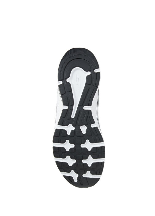 Go Run Consistent 2.0 Gri Erkek Deri Sneaker - Görsel 6