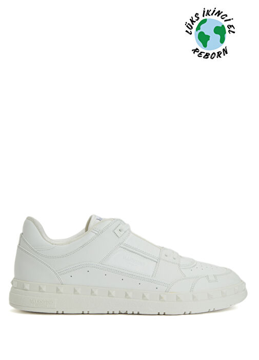 Valentino Garavani Erkek Sneakers - Görsel 2