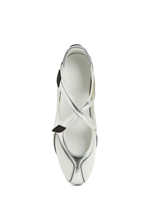 Floor 01 Silver Babet - Görsel 5