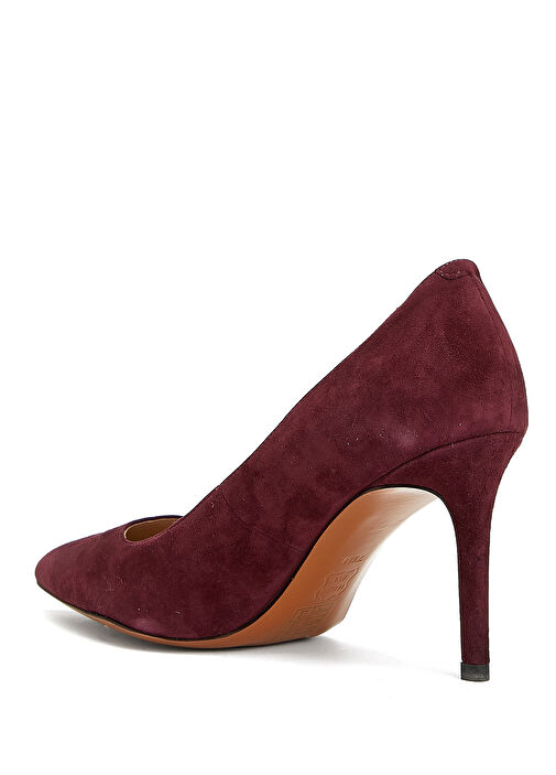 Tory Burch Topuklu Ayakkabı - Görsel 4