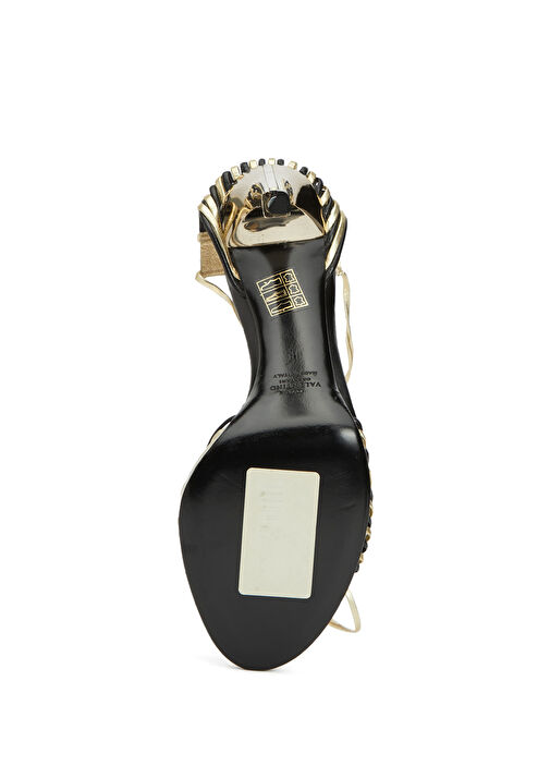 Valentino Garavani Topuklu Ayakkabı - Görsel 6