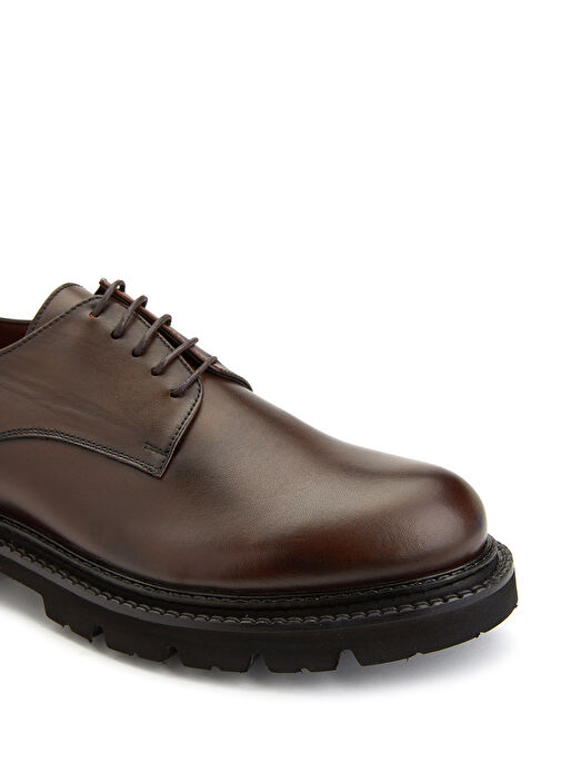 George Hogg George Hogg Taba Erkek Deri Ayakkabı Casual Ayakkabı | Beymen Taba - 7. görsel