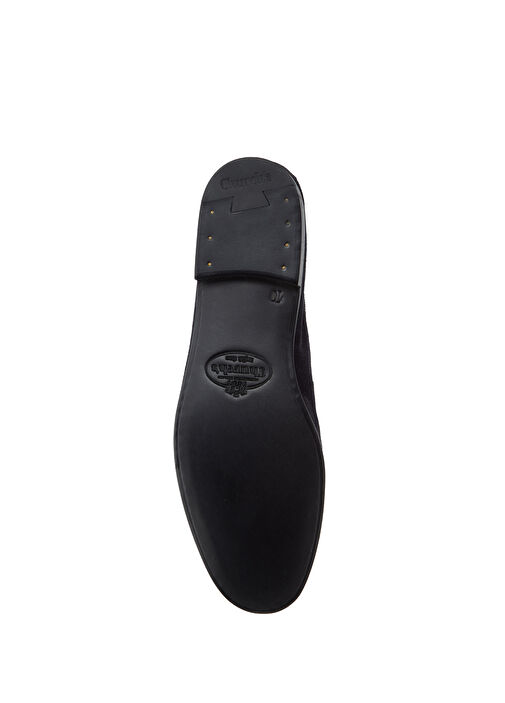 Church's Church's Milton Lacivert Erkek Süet Loafer | Beymen Lacivert - 6. görsel