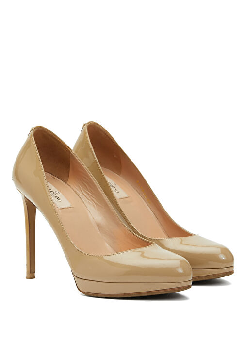 Valentino Garavani Topuklu Ayakkabı - Görsel 3