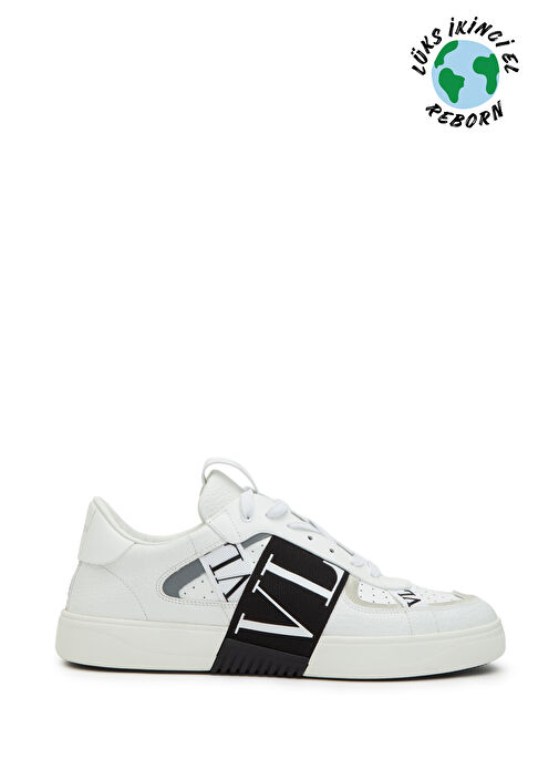 Valentino Garavani Erkek Sneakers - Görsel 2