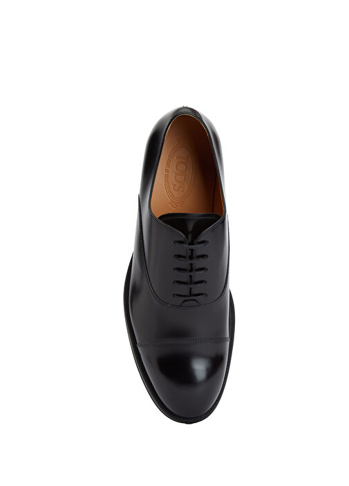 Tod's Tod's Siyah AYAKKABI Beymen'de! Siyah - 5. görsel
