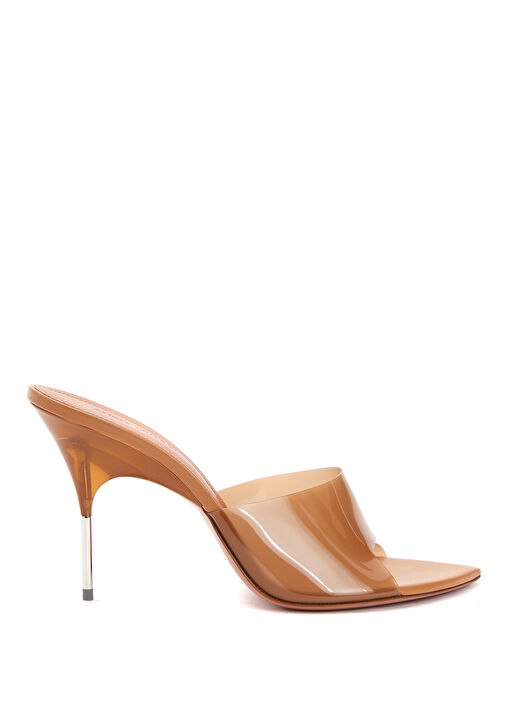 Silver Kadın Terlik - Görsel 2