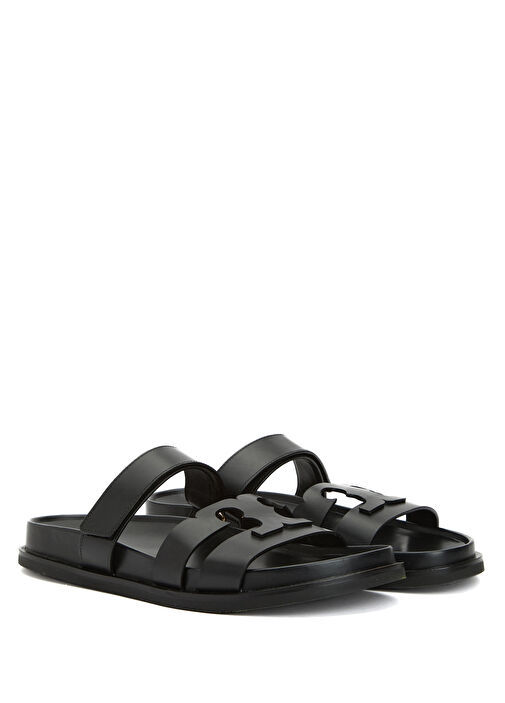 Tory Burch Kadın Terlik - Görsel 3