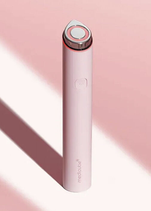 Medicube - Age-R Booster Pro Mını Plus Pink Cilt Bakım Cihazı