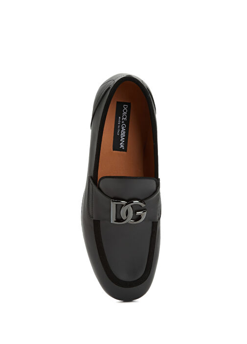 Dolce&Gabbana Erkek Loafer - Görsel 5