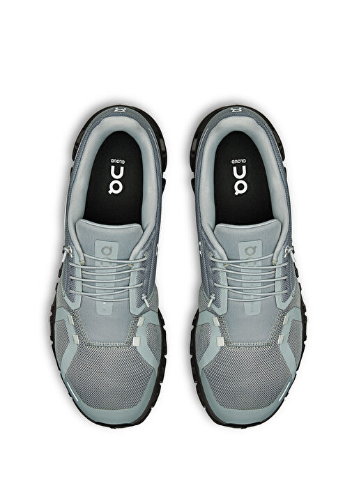 Cloud 6 Gri Erkek Sneaker - Görsel 5