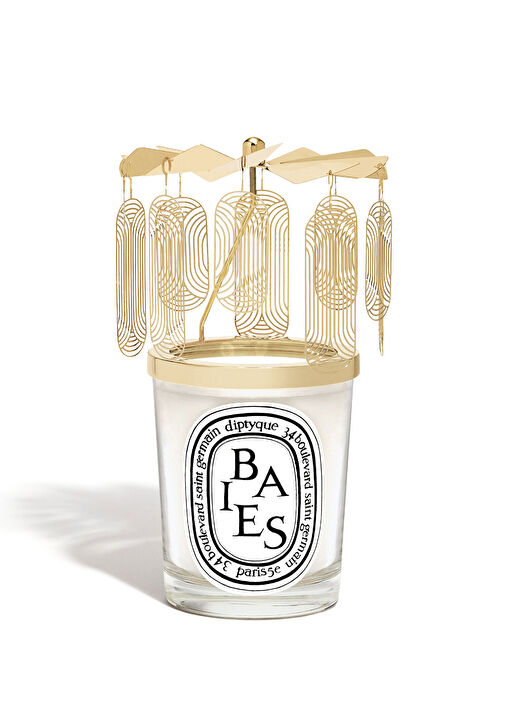 Diptyque - Carrousel Baies 190 gr Mum -