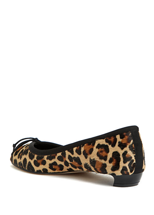 Alexander McQueen Kadın Babet - Görsel 4