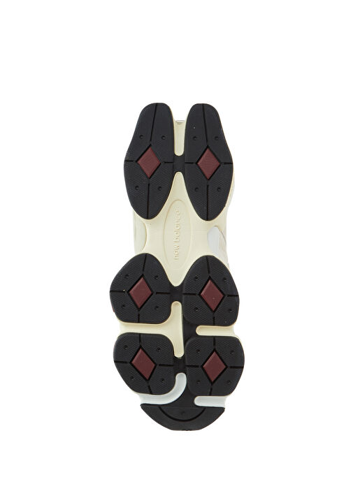 9060 Erkek Deri Sneaker - Görsel 6