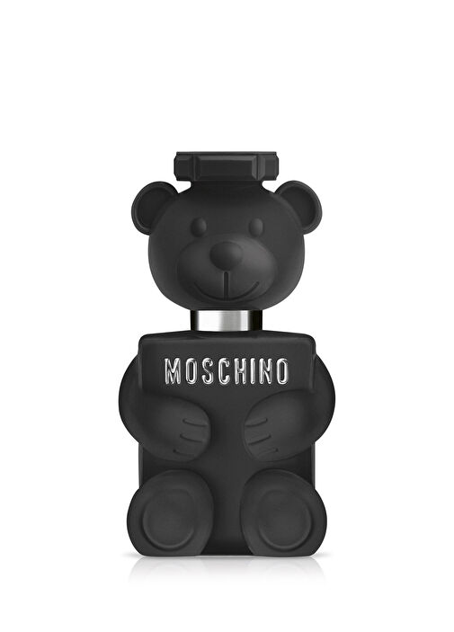 Moschino - Toy Boy 2 EDP 100 ml Erkek Parfüm - Antrasit