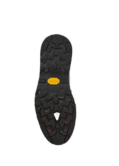 Kahverengi Erkek Deri Ayakkabı - Görsel 6