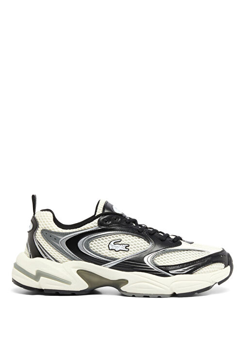 Lacoste BEYAZ-2G9 Erkek Storm 96 2K Beyaz Erkek Sneaker 1897267