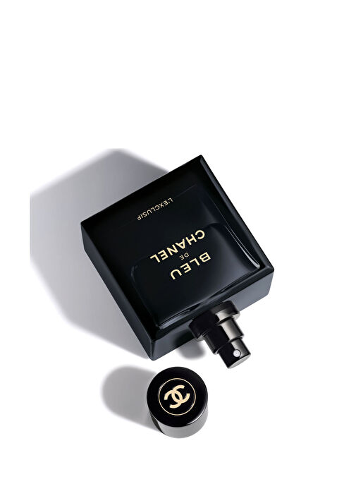 CHANEL - Bleu de Chanel L'Exclusif 100 ml Erkek Parfüm -