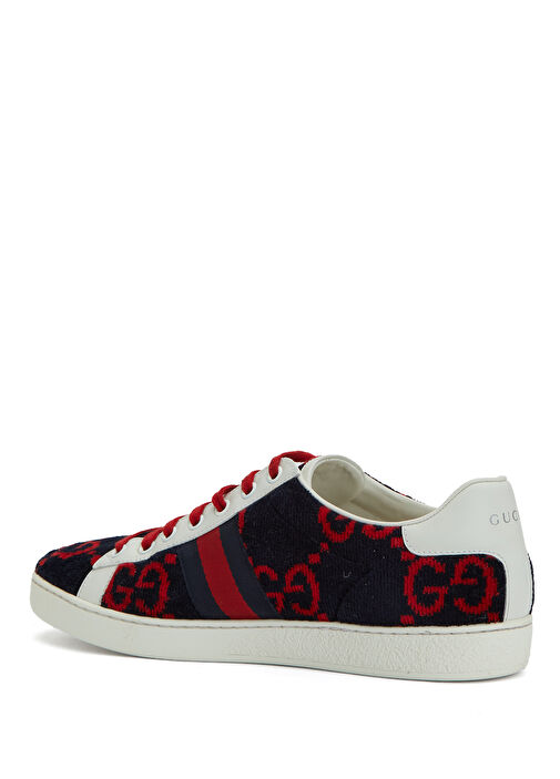 Beymen Reborn Beymen Reborn Çok Renkli Gucci Kadın Sneakers Beymen'de! Çok Renkli - 4. görsel
