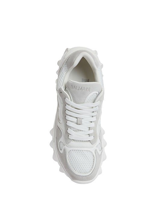 Balmain Erkek Sneakers - Görsel 5