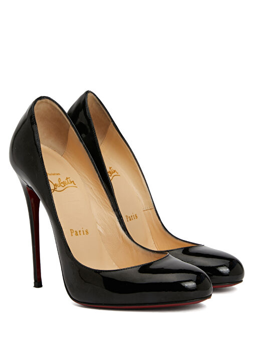 Christian Louboutin Topuklu Ayakkabı - Görsel 3