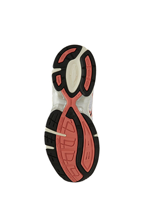 Gel-1130 Beyaz Kadın Sneaker - Görsel 6