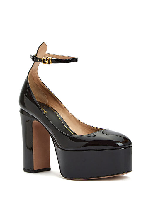 Valentino Garavani Topuklu Ayakkabı - Görsel 3