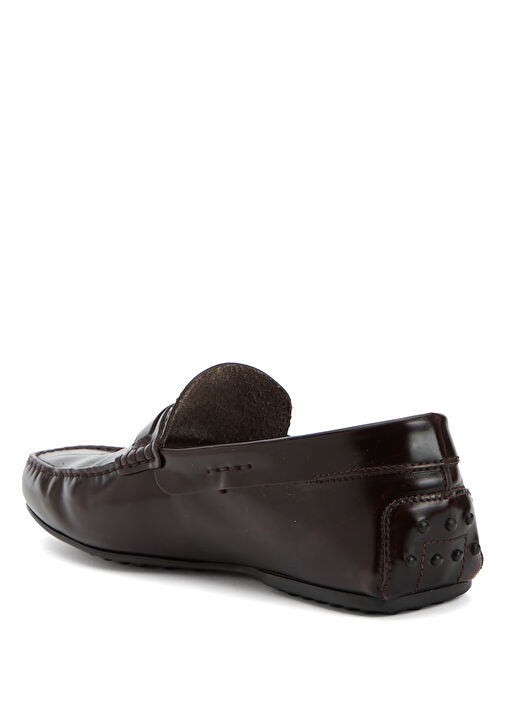 Tod's Erkek Loafer - Görsel 4