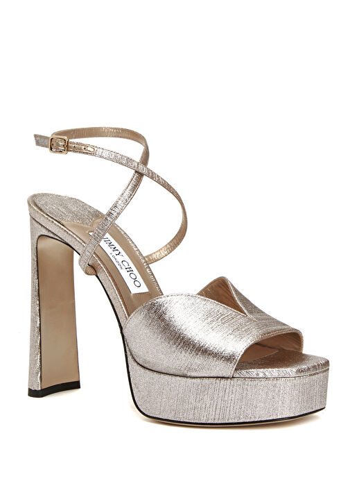 Karli Light Gold Kadın Sandalet - Görsel 3