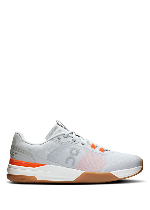 Roger Advantage Pro Beyaz Erkek Sneaker - Görsel 2