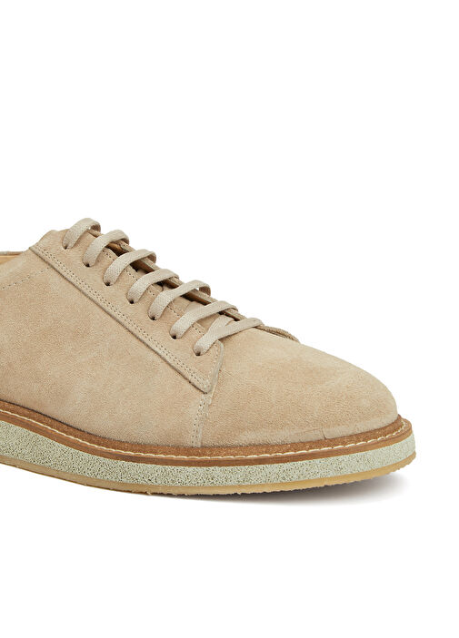 Taş Erkek Süet Ayakkabı - Görsel 7