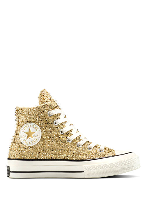Converse Sarı Kadın Chuck 70 Sarı Kadın Sneaker 1922286 | Beymen