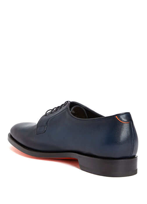 Santoni Erkek Ayakkabı - Görsel 4