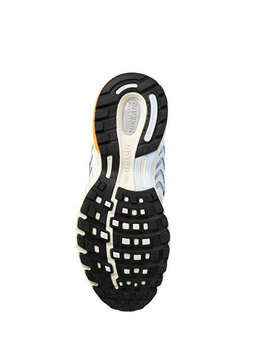 Air Pegasus 2005 Mavi Kadın Sneaker - Görsel 6