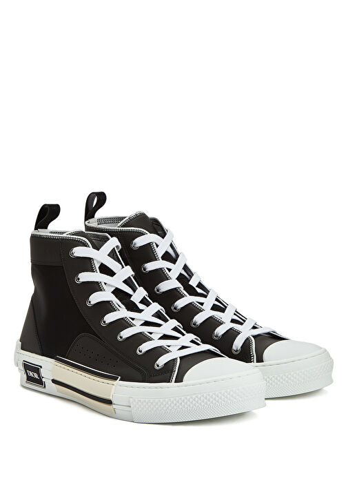 Christian Dior Erkek Sneakers - Görsel 3