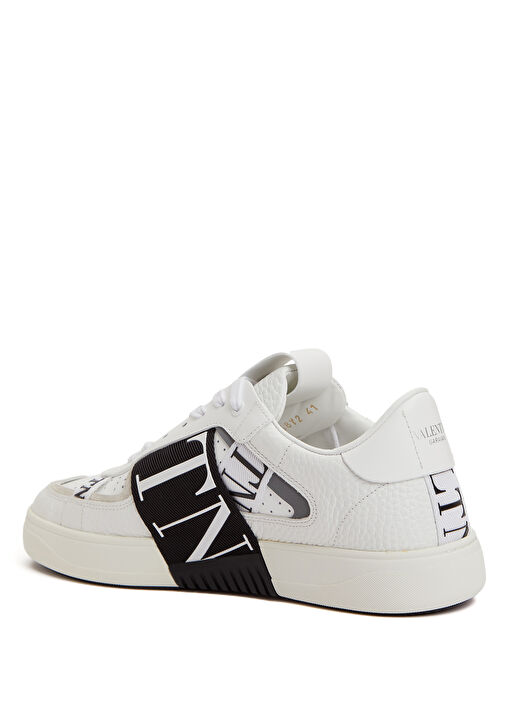Valentino Garavani Erkek Sneakers - Görsel 4
